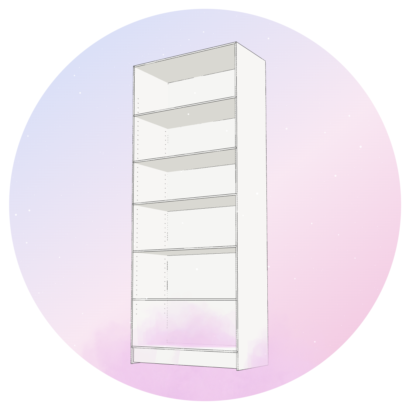 Boekenkast